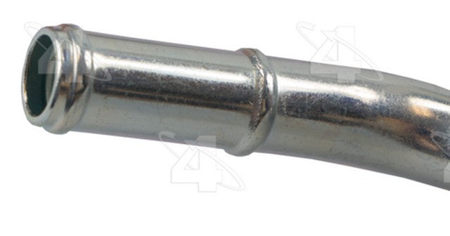 Engine Coolant Thermostat Housing Four Seasons 86138
