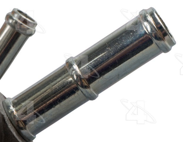 Engine Coolant Thermostat Housing Four Seasons 86138