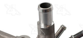 Engine Coolant Thermostat Housing Four Seasons 86138
