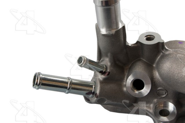 Engine Coolant Thermostat Housing Four Seasons 86138