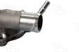 Engine Coolant Thermostat Housing Four Seasons 86138