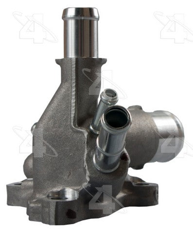 Engine Coolant Thermostat Housing Four Seasons 86138