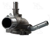 Engine Coolant Thermostat Housing Four Seasons 86138