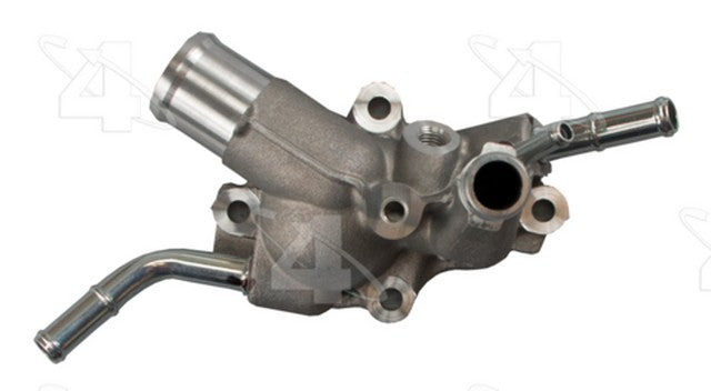 Engine Coolant Thermostat Housing Four Seasons 86138