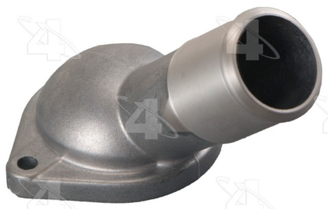 Engine Coolant Water Outlet Four Seasons 86139