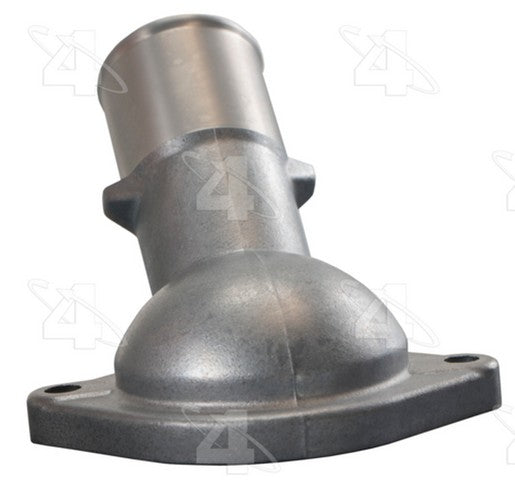 Engine Coolant Water Outlet Four Seasons 86139