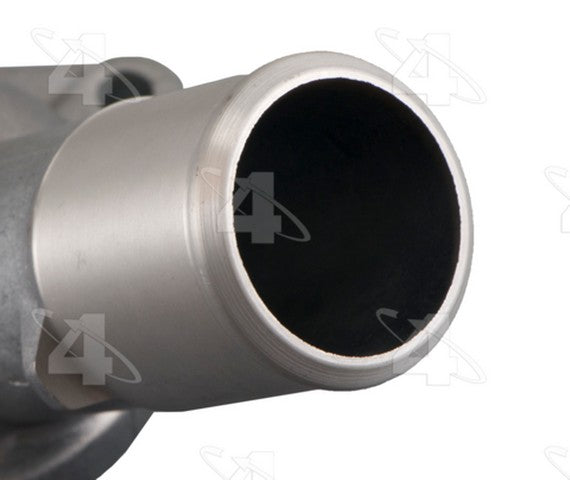 Engine Coolant Water Outlet Four Seasons 86139