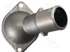 Engine Coolant Water Outlet Four Seasons 86139
