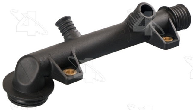 Engine Coolant Water Outlet Tube Four Seasons 86140