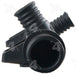 Engine Coolant Water Outlet Tube Four Seasons 86140