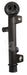 Engine Coolant Water Outlet Tube Four Seasons 86140