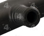 Engine Coolant Water Outlet Tube Four Seasons 86140