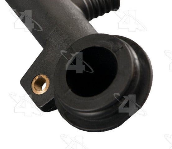 Engine Coolant Water Outlet Tube Four Seasons 86140