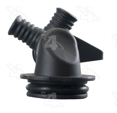 Engine Coolant Water Outlet Tube Four Seasons 86140
