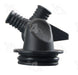 Engine Coolant Water Outlet Tube Four Seasons 86140