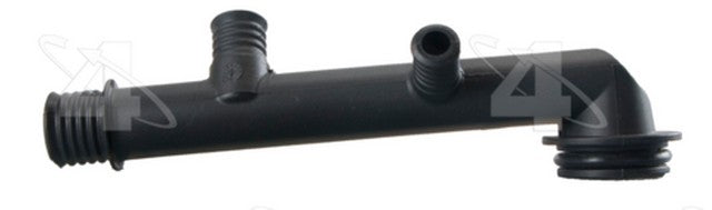 Engine Coolant Water Outlet Tube Four Seasons 86140