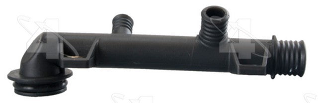 Engine Coolant Water Outlet Tube Four Seasons 86140