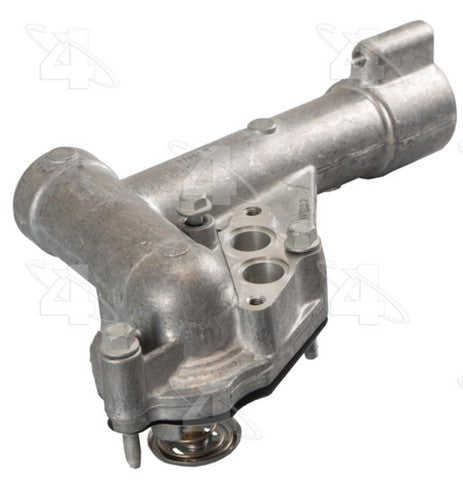 Engine Coolant Water Outlet Four Seasons 86142