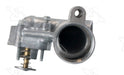 Engine Coolant Water Outlet Four Seasons 86142