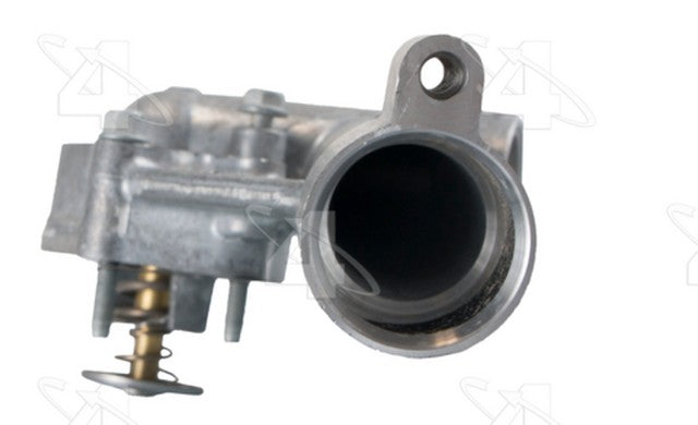 Engine Coolant Water Outlet Four Seasons 86142