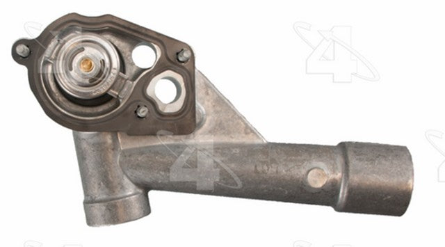 Engine Coolant Water Outlet Four Seasons 86142