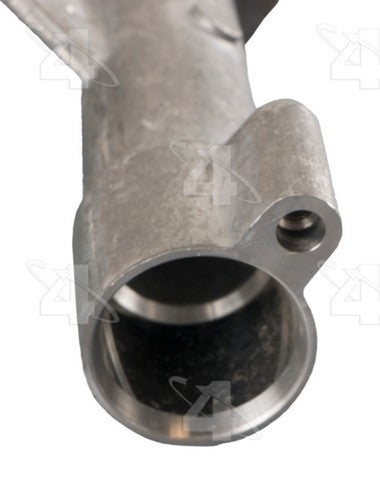Engine Coolant Water Outlet Four Seasons 86142