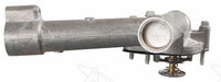 Engine Coolant Water Outlet Four Seasons 86142