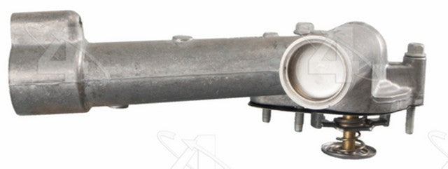 Engine Coolant Water Outlet Four Seasons 86142