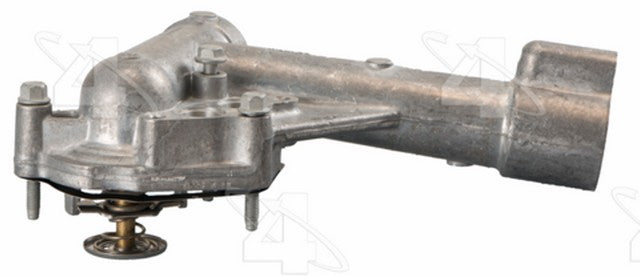 Engine Coolant Water Outlet Four Seasons 86142