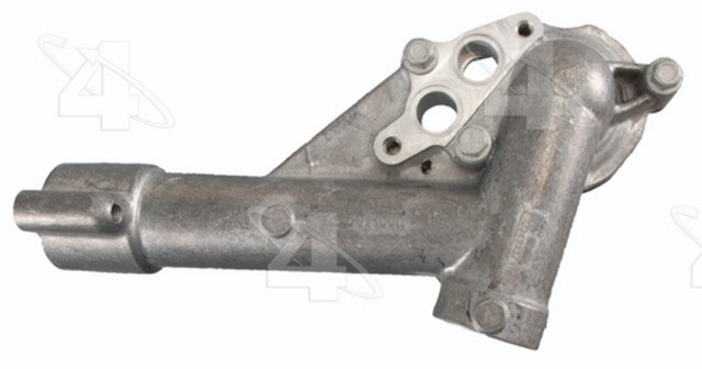 Engine Coolant Water Outlet Four Seasons 86142