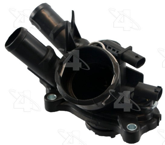 Engine Coolant Water Outlet Four Seasons 86144