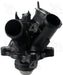 Engine Coolant Water Outlet Four Seasons 86144