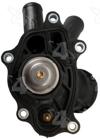 Engine Coolant Water Outlet Four Seasons 86144
