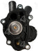Engine Coolant Water Outlet Four Seasons 86144