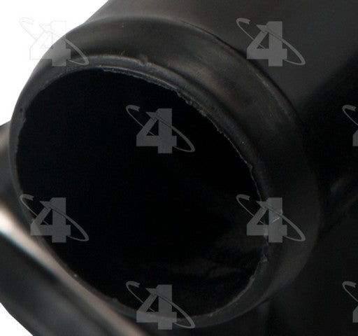 Engine Coolant Water Outlet Four Seasons 86144