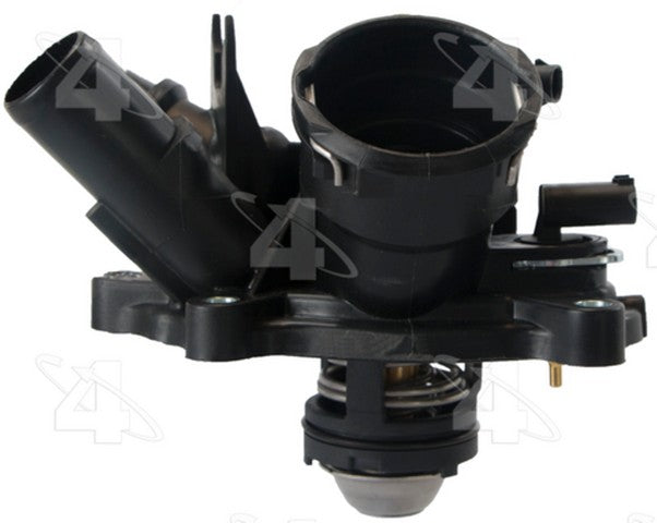 Engine Coolant Water Outlet Four Seasons 86144