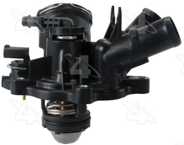 Engine Coolant Water Outlet Four Seasons 86144