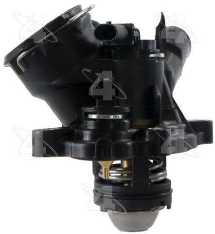 Engine Coolant Water Outlet Four Seasons 86144