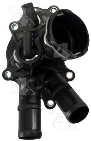 Engine Coolant Water Outlet Four Seasons 86144