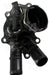 Engine Coolant Water Outlet Four Seasons 86144