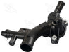 Engine Coolant Water Outlet Four Seasons 86145