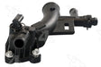 Engine Coolant Water Outlet Four Seasons 86145