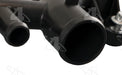 Engine Coolant Water Outlet Four Seasons 86145