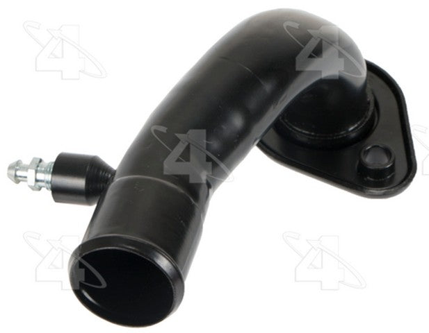 Engine Coolant Water Outlet Four Seasons 86153
