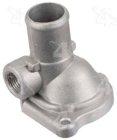 Engine Coolant Water Outlet Four Seasons 86155