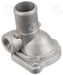 Engine Coolant Water Outlet Four Seasons 86155