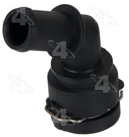 Engine Coolant Hose Connector Four Seasons 86156