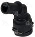Engine Coolant Hose Connector Four Seasons 86156