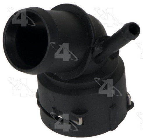 HVAC Heater Hose Connector Four Seasons 86158
