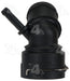 HVAC Heater Hose Connector Four Seasons 86158